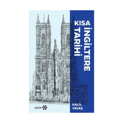 Kısa İngiltere Tarihi
