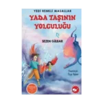 Yada Taşının Yolculuğu