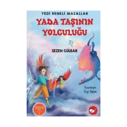 Yada Taşının Yolculuğu