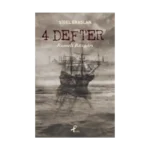 4 Defter Rumeli Rüzgarı