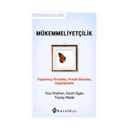 Mükkemmeliyetçilik
