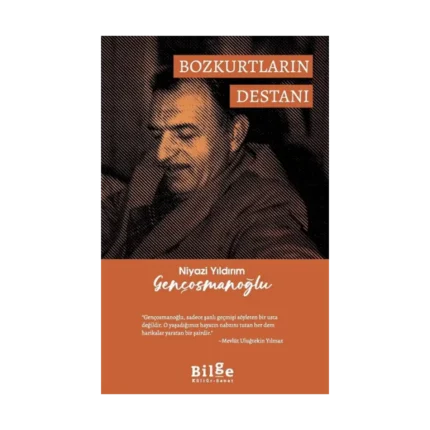 Bozkurtların Destanı