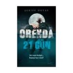Orenda-21 Gün
