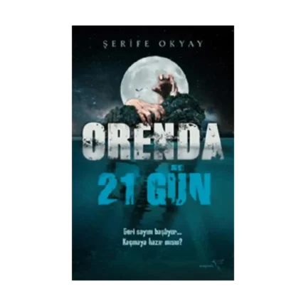 Orenda-21 Gün