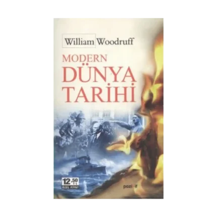 Modern Dünya Tarihi - Cep Boy