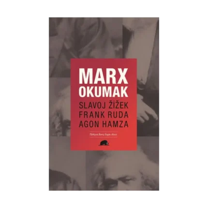Marx Okumak