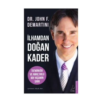 İlhamdan Doğan Kader