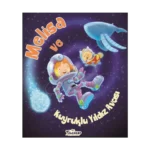 Melisa ve Kuyruklu Yıldız Avcısı