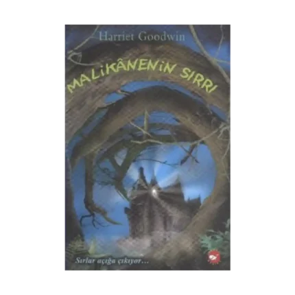 Malikanenin Sırrı