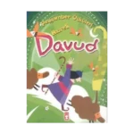 Peygamber Öyküleri Serisi - Hz Davud