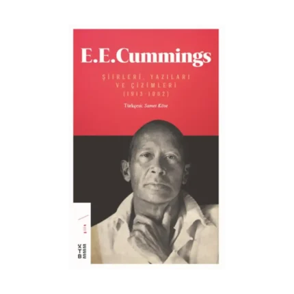 E. E. Cummings