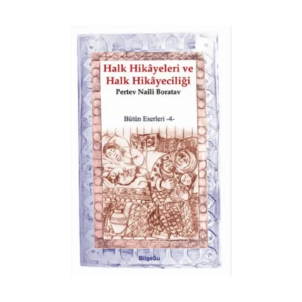 Halk Hikayeleri ve Halk Hikayeciliği