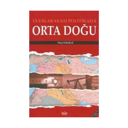 Uluslararası Politikada Ortadoğu