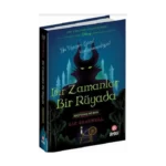 BİR ZAMANLAR RÜYADA  - Değiştirilmiş Bir Masal