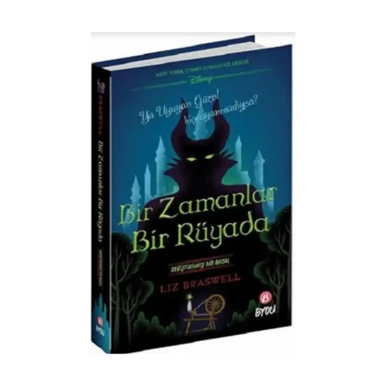 BİR ZAMANLAR RÜYADA  - Değiştirilmiş Bir Masal