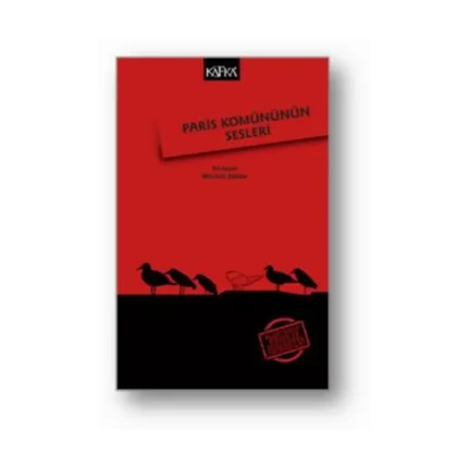 Paris Komününün Sesleri