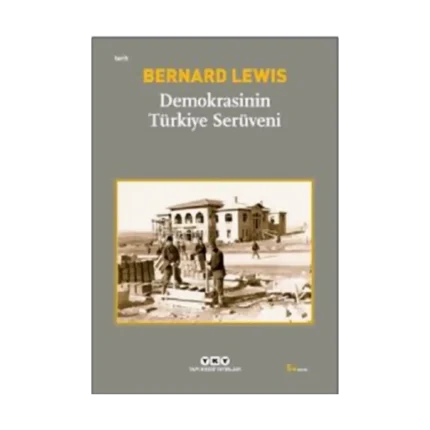 Demokrasi’nin Türkiye Serüveni