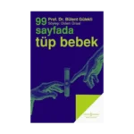 99 Sayfada Tüp Bebek