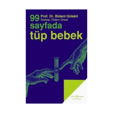 99 Sayfada Tüp Bebek