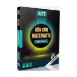 Ayt Matematik Gün Gün Soru Bankası (iadesiz)