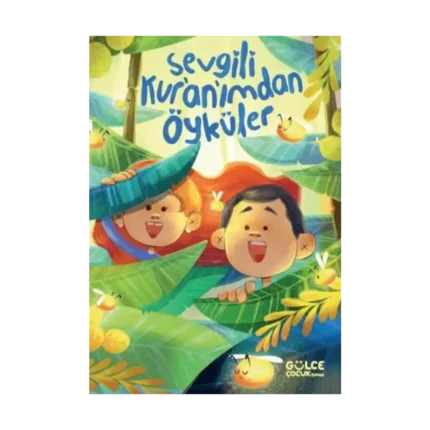 Sevgili Kuranımdan Öyküler