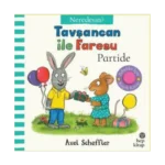 Tavşancan İle Faresu Partide – Neredesin?
