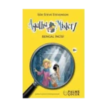 Agatha Mistery Bengal İncisi (8+)