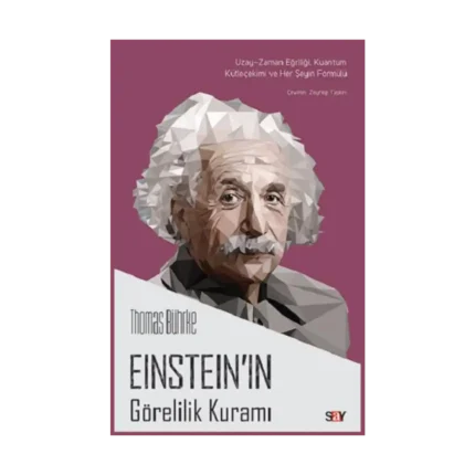 Einstein’ın Görelilik Kuramı
