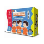 3. Sınıf Felsefe İstasyonu Set (10 Kitap)