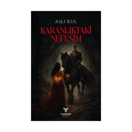 Karanlıktaki Nefesim
