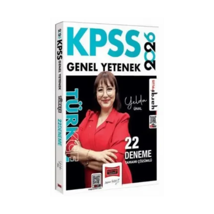 Kpss Gy Türkçe Deneme
