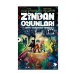 Zindan Oyunları 1. Seviye: Kahramanlık Turnuvası