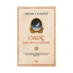 Oruç Sırları ve Fazileti