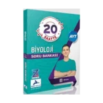 Ayt Biyoloji Soru Bankası (iadesiz)