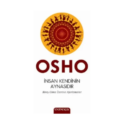 İnsan Kendinin Aynasıdır (Birey Olma Üzerine Aforizmalar)