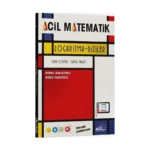 Acil Yayınları TYT Acil Matematik Logaritma Diziler