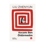 Kocamı Ben Öldürmedim