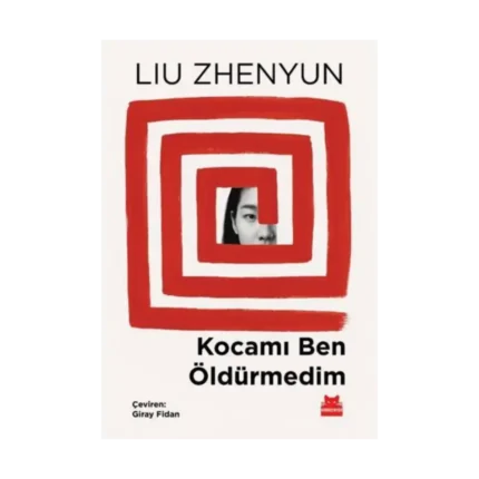 Kocamı Ben Öldürmedim