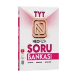 NeoFizik Yayınları TYT Fizik Soru Bankası
