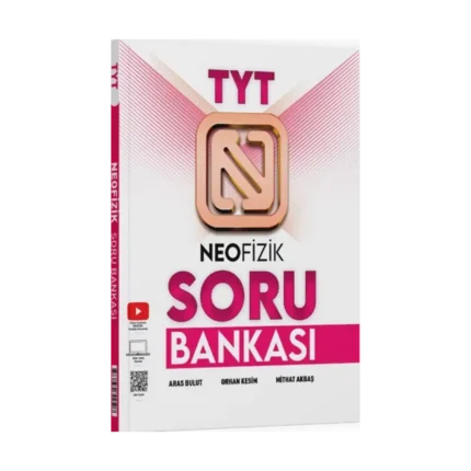 NeoFizik Yayınları TYT Fizik Soru Bankası