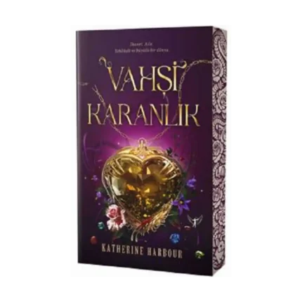 Vahşi Karanlık