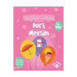 Keşfet-eğlen: Dört Mevsim