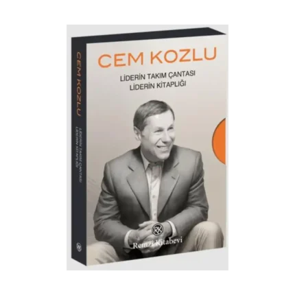 Liderlik Dizisi (Kutulu Takım)