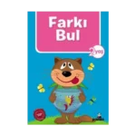 Farkı Bul 2 Yaş