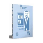 Ayt Kimya Ders Notları 2026 (iadesiz)