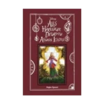 Disney Alis Harikalar Diyarında: Aynanın İçinden