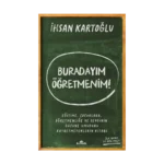 Buradayım Öğretmenim!