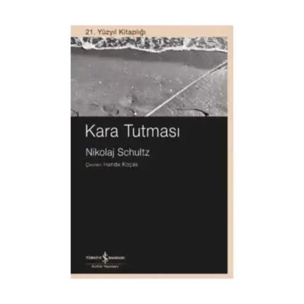 Kara Tutması