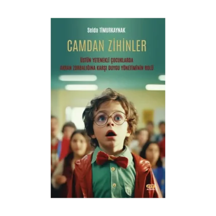 Camdan Zihinler