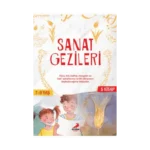 Sanat Gezileri Dizisi - 5 Kitap